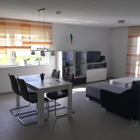 Apartment Am Etzelbach Balingen Buitenkant foto