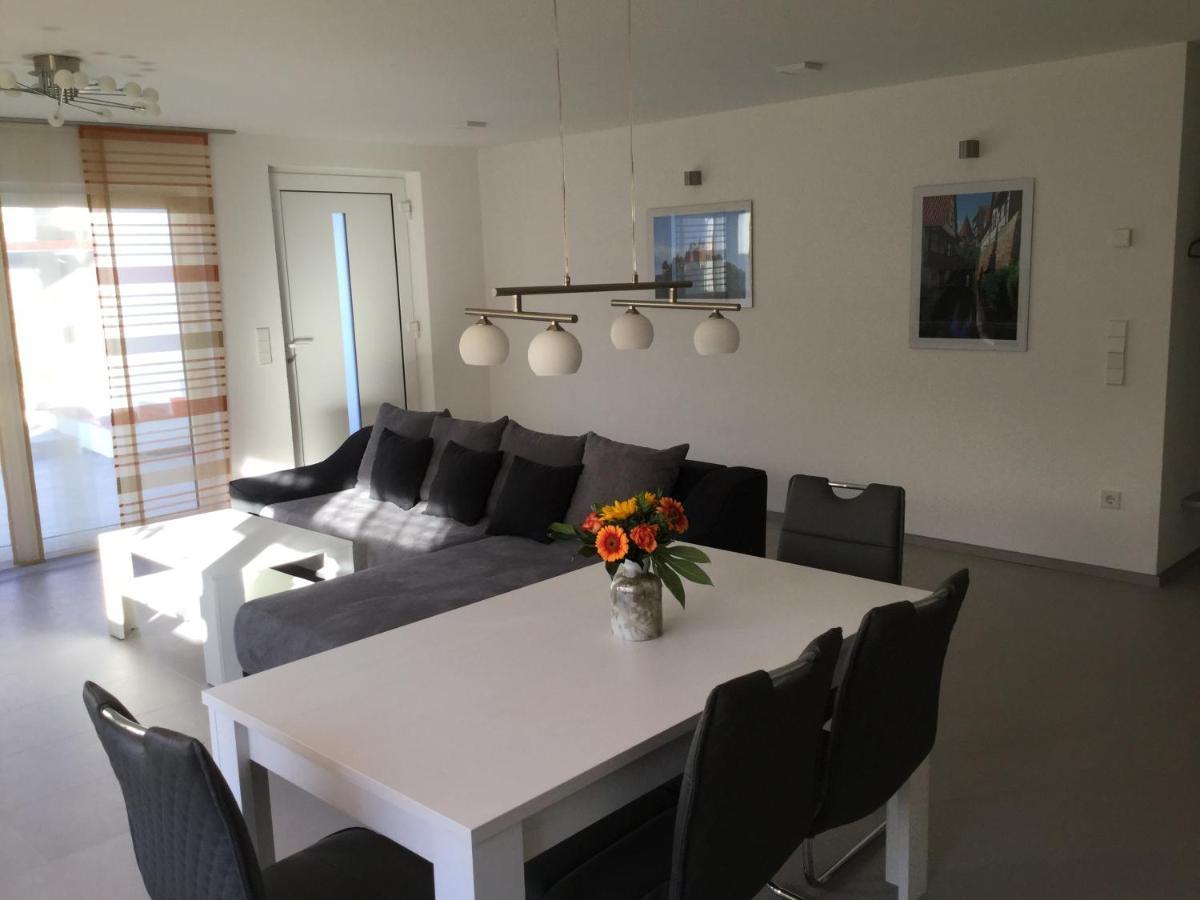 Apartment Am Etzelbach Balingen Buitenkant foto